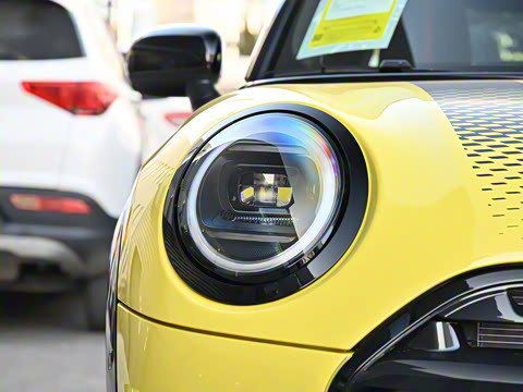 2025�� 2.0T COOPER S ������