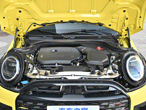 2025�� 2.0T COOPER S ������