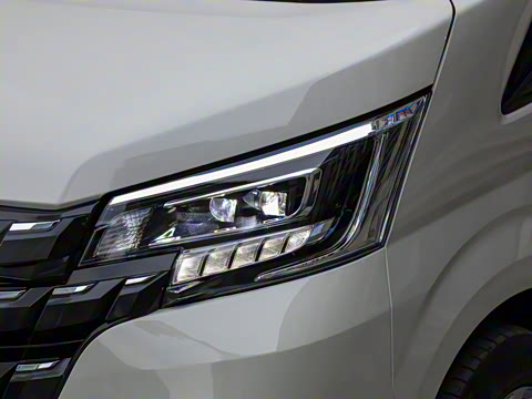 2026�� EUROFIA R580