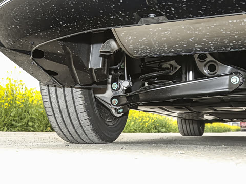 2025�� �Ǽݰ� DM-i 1.5T 125km �콢��