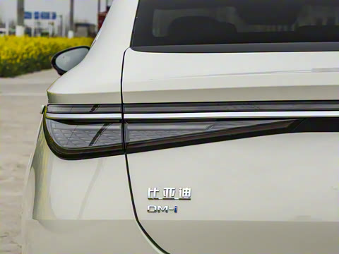 2025�� �Ǽݰ� DM-i 1.5T 125km �콢��