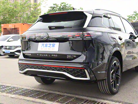 2025�� PRO 380TSI ���� R-Line �����