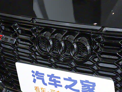 2024�� RS 5 2.9T Sportback ȼ���