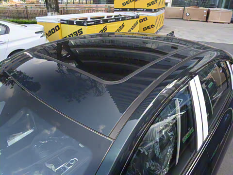 2025�� 2.0T DCT ������