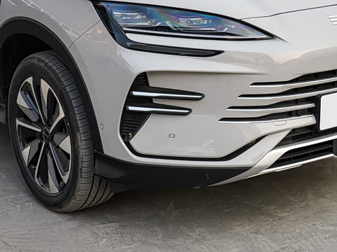 2025�� DM-i �Ǽݰ� 160KM �콢��