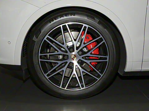 2025�� Cayenne Coup�� S E-Hybrid 3.0T