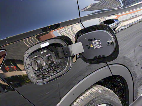 2025�� DM-i �Ǽݰ� 160KM �콢��