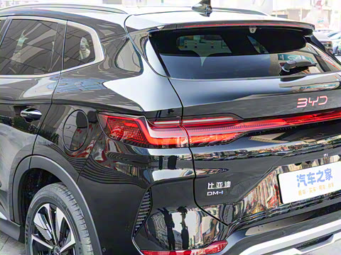 2025�� DM-i �Ǽݰ� 160KM �콢��