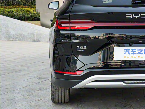 2025�� DM-i �Ǽݰ� 160KM �콢��