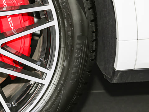 2025�� Cayenne S E-Hybrid 3.0T