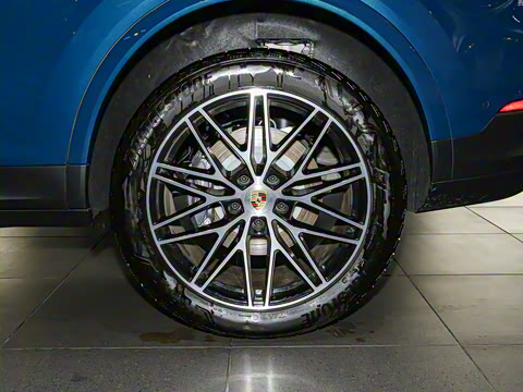 2025�� Cayenne Coup�� 3.0T