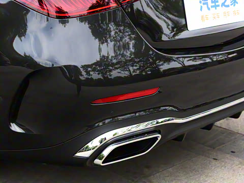 2024�� �Ŀ� C 200 L �˶���