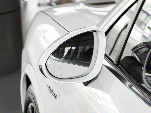 2025�� Cayenne S E-Hybrid 3.0T