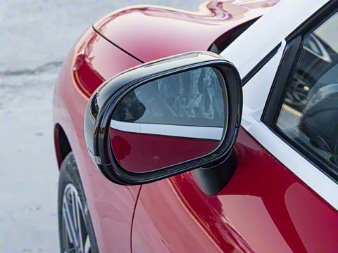 2025�� 456km COOPER E ������