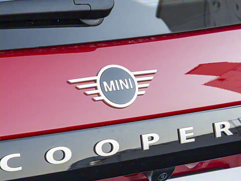 2025�� 456km COOPER E ������