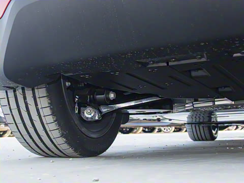 2025�� 456km COOPER E ������