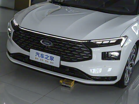 2025�� 2.0T EcoBoost ������