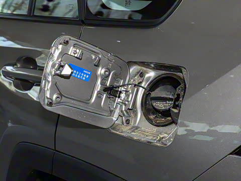 2024�� ˫�� 2.5L E-CVT������ӢPlus��