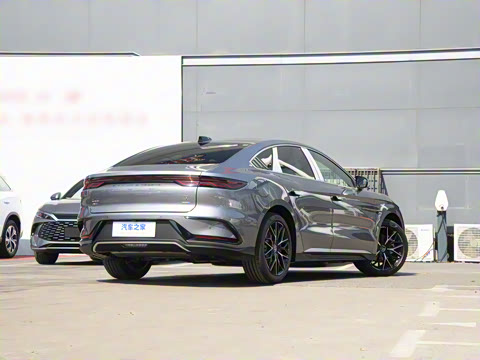 2025�� DM-i �Ǽݰ� 125KM�����