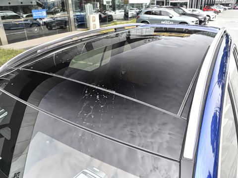 2025�� �Ŀ� GLC 300 L 4MATIC ������ 5��