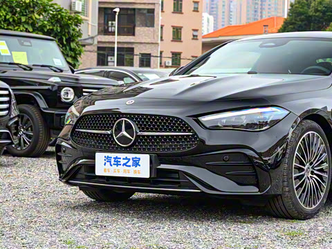 2025�� CLE 260 ���ܳ�