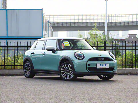 2025�� 1.5T COOPER ������ ���Ű�