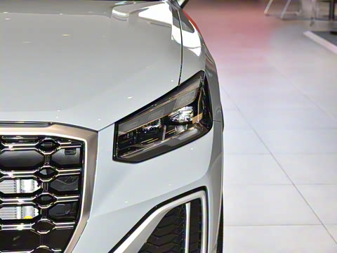 2024�� �Ŀ� 35TFSI ʱ�ж�����