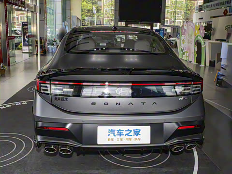 2024�� 2.0T N Line Air