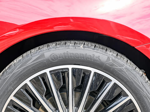 2025�� CLE 260 ���ܳ�