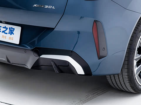 2025�� xDrive30L ������ M�˶���װ