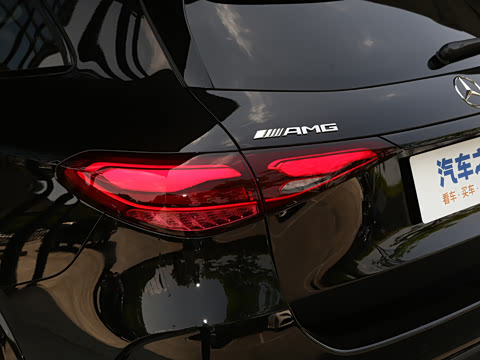 2024�� AMG GLC 43 4MATIC ����SUV