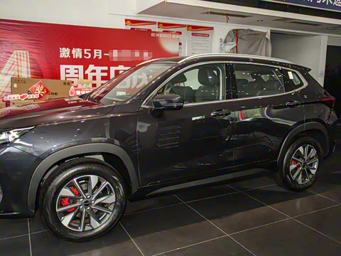 2025�� 1.5T CVT����������