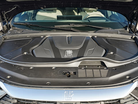 2025�� �Ǽݰ� DM-i 115KM �콢��