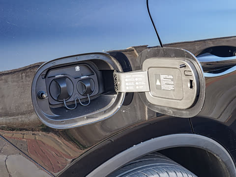 2025�� �Ǽݰ� DM-i 115KM �콢��