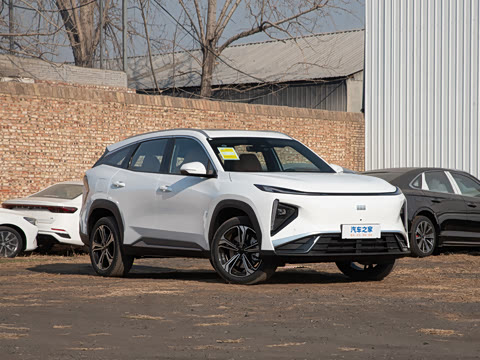 2025�� EM-i 115km ̽��+��