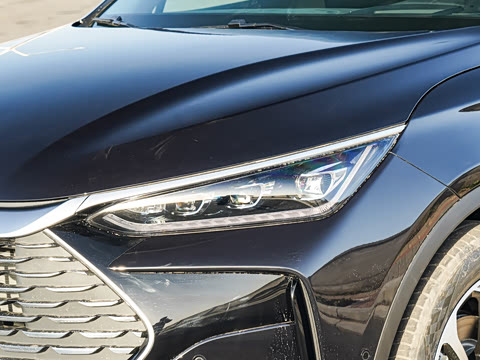 2025�� �Ǽݰ� DM-i 115KM �콢��