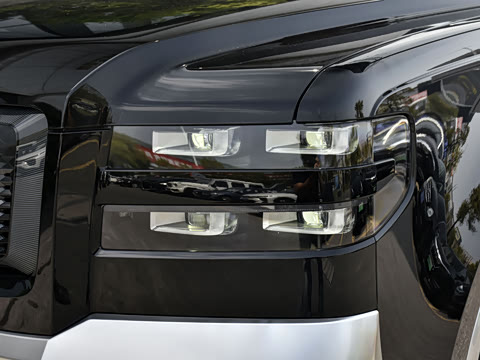 2024�� 3.5L PHEV ������