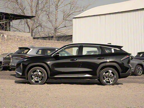 2025�� EM-i 115km ̽��+��