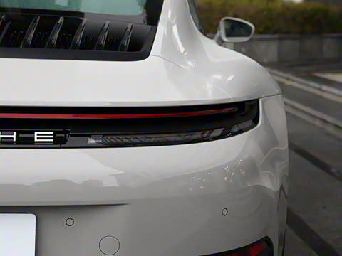 2025�� Carrera 3.0T