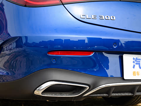 2025�� CLE 300 4MATIC �����ͽ��ܳ�