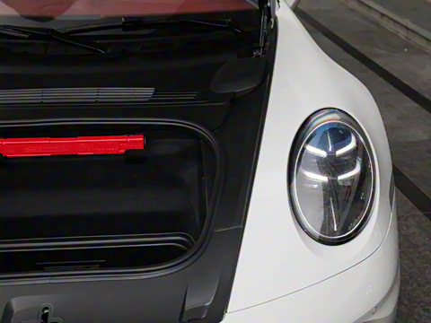 2025�� Carrera 3.0T