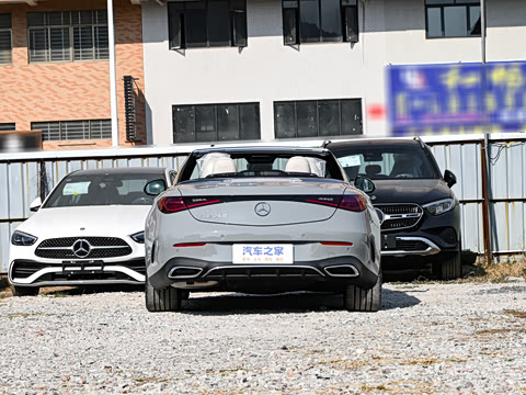 2025�� CLE 260 ������ܳ�