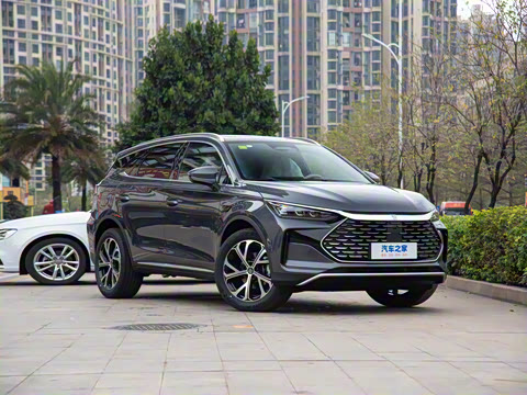 2025�� �Ǽݰ� DM-i 115KM �����