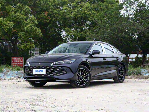 2025�� DM-i �Ǽݰ� 120KM׿Խ��