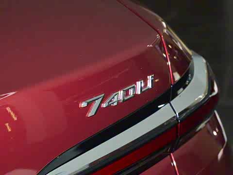 2023�� 740Li ������ M�˶���װ