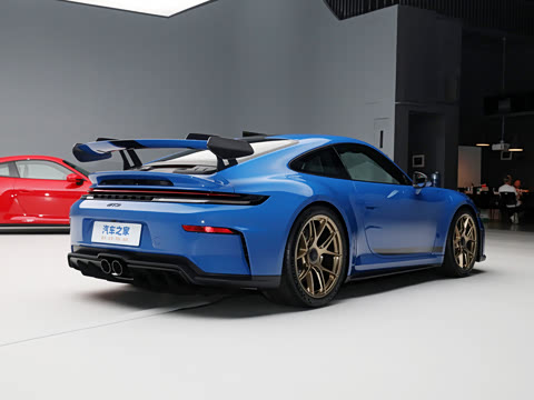 2025�� GT3 4.0L