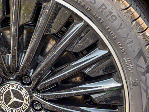 2025�� CLE 300 4MATIC �����ͽ��ܳ�