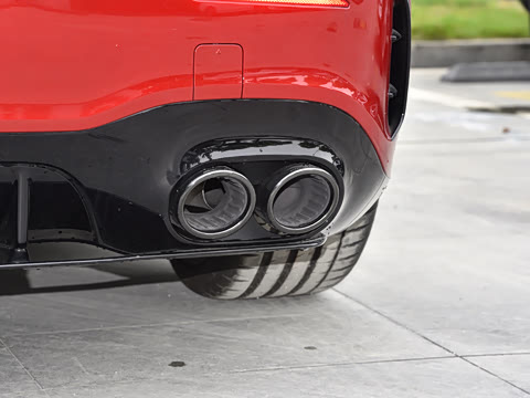 2024�� AMG A 45 S 4MATIC+