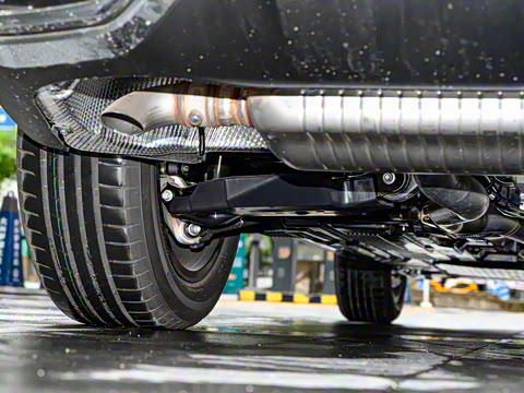 2024�� �Ŀ� GLC 300 L 4MATIC ������ 5��