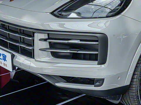 2025�� Cayenne 3.0T ���ΰ�